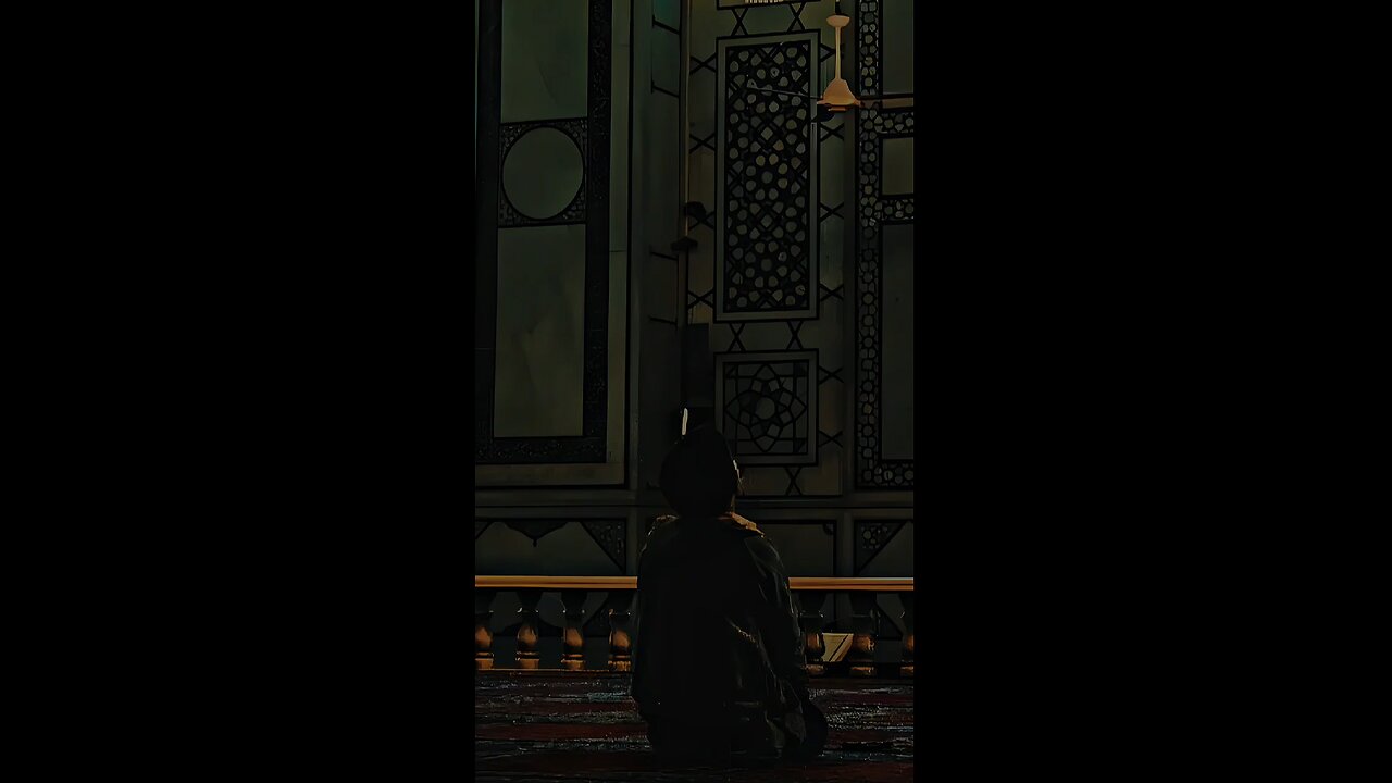SUBHANALLAH Beautiful Recitation ♥️