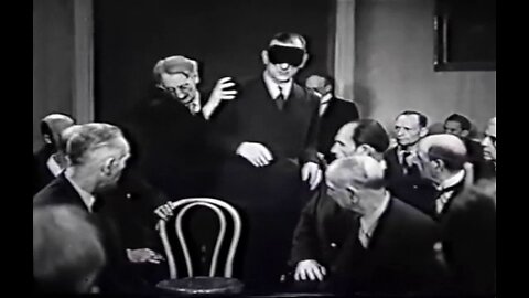 Forces Occultes (1943)