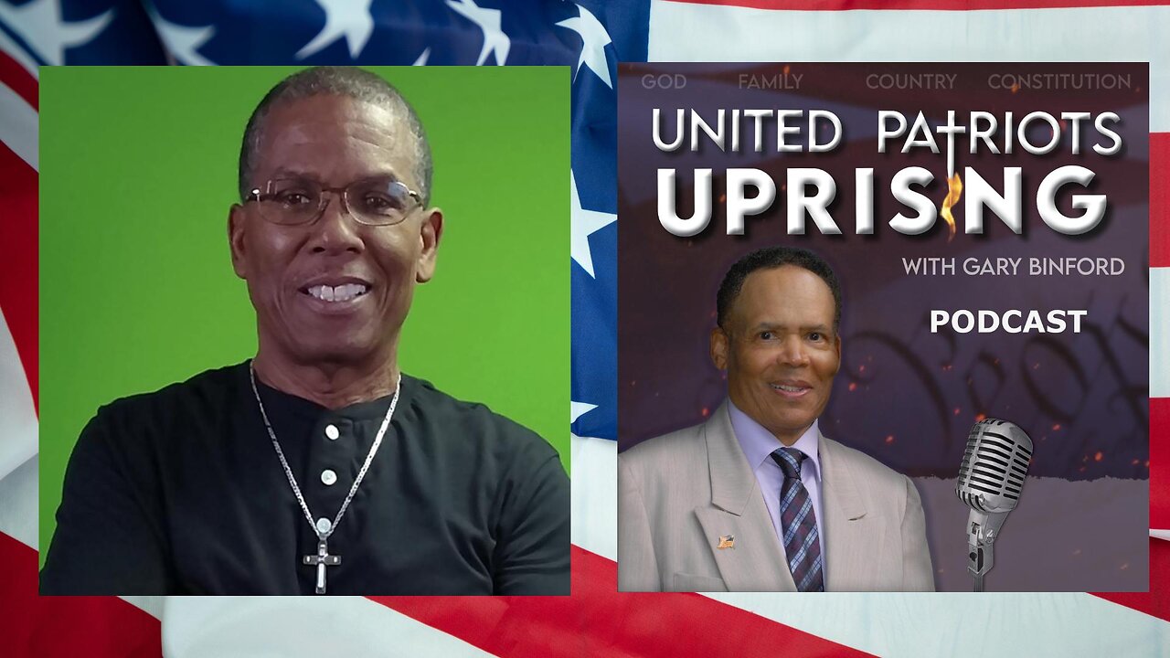 Illuminating The Need For Trusting The Truth With Podcast Host Samuel Tolley