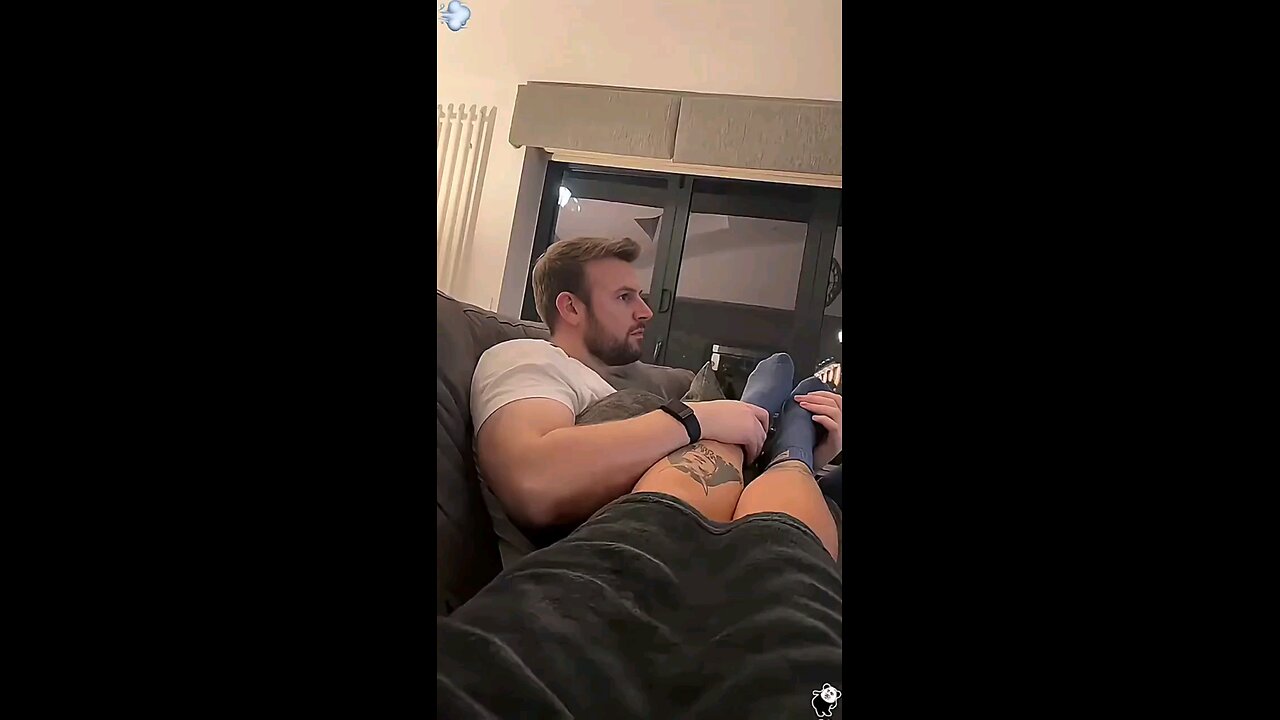 Fart Challenge Gone wrong