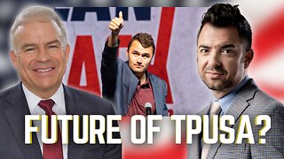 Where Does TPUSA Go From Here? Charlie's Top Deputies Tell All