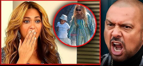 Beyoncé’s “Secret Baby” Rumor Resurfaces After Sean Paul Interview