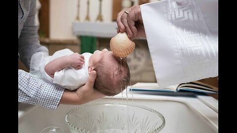 EUCHARIST WHAT IT MEANT TO THE EARLY CHRISTIANS: INFANT BAPTISM: ADVICE TO NEW CHRISTIAN