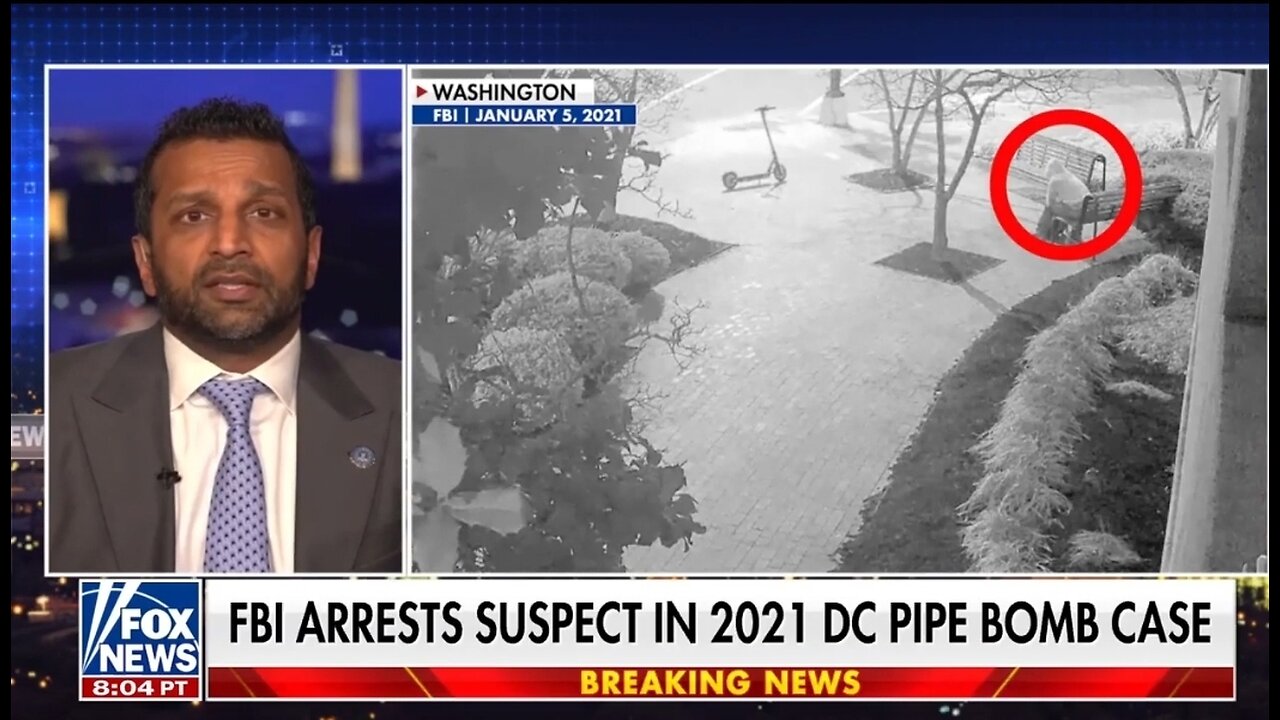 FBI Director: New FBI Goes Back to Good Cop Basics