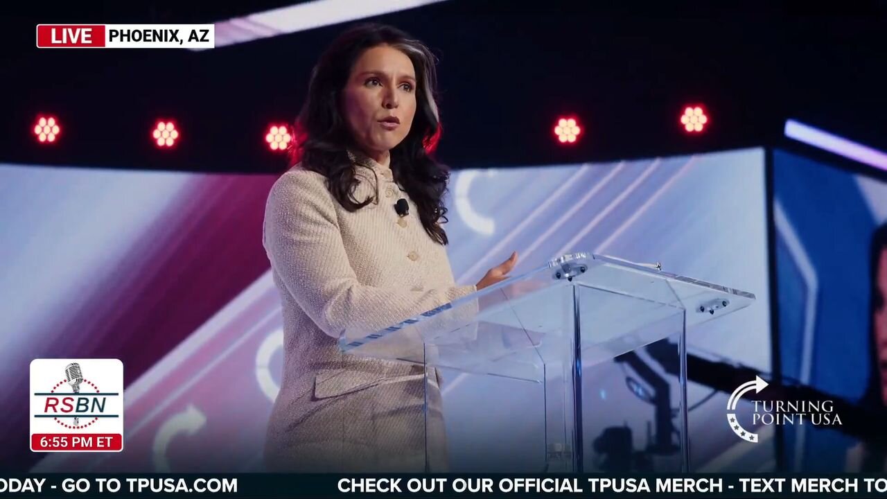 Šéfka zpravodajské služby varovala, že EU a NATO se snaží zatáhnout USA do války proti Rusku!