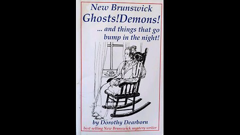 Mrs Langstroth and the Hampton's Wayside Inn