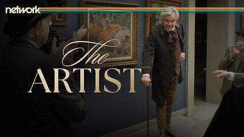 The Artist - Official Final Trailer (2025)