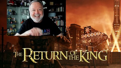 Tim Cain Returns to Obsidian | Is Fallout Saved?