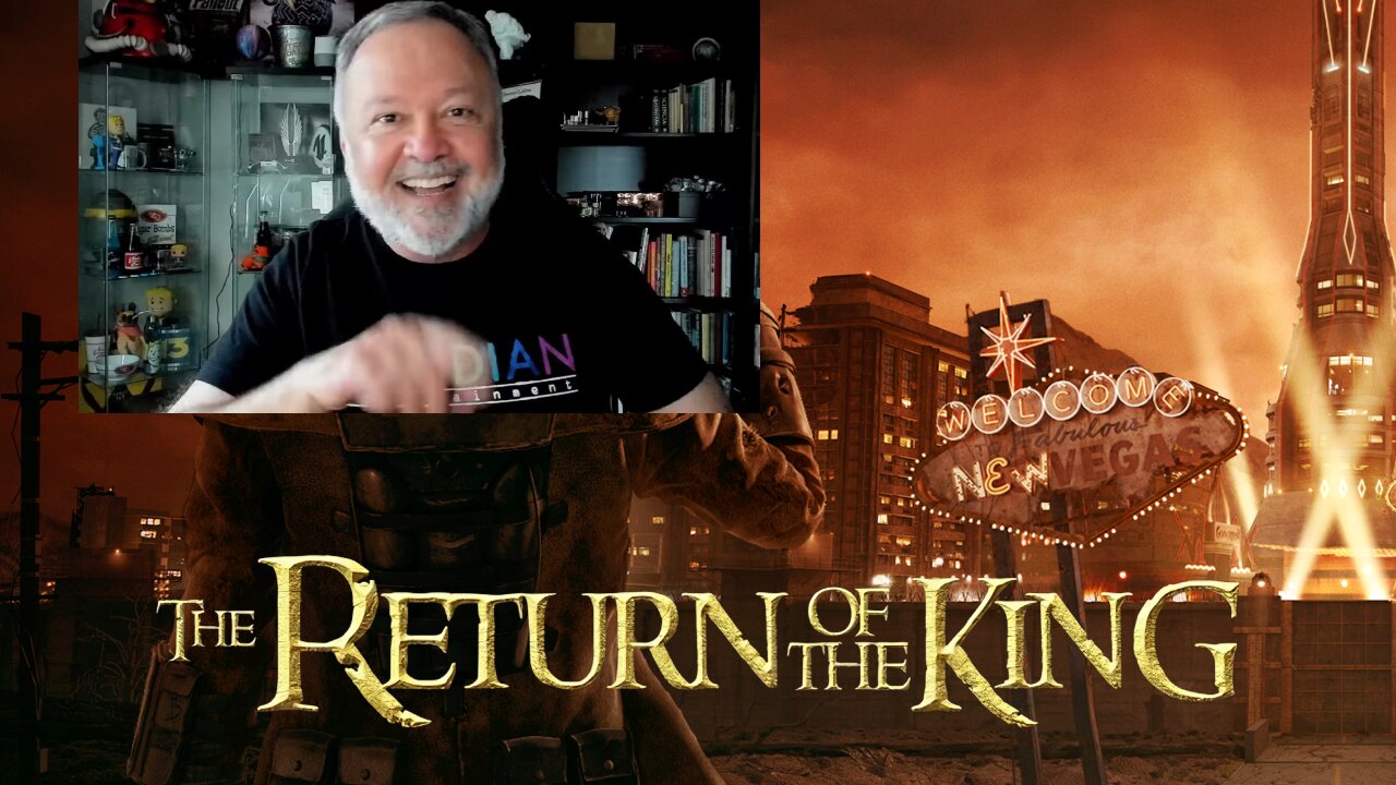 Tim Cain Returns to Obsidian | Is Fallout Saved?