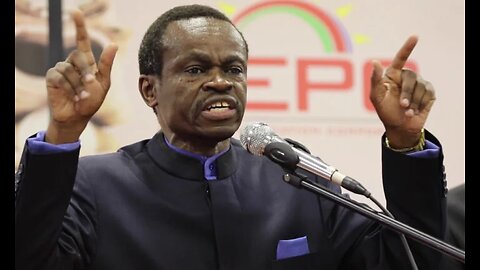 Lumumba: Africa Suffers from Electing Its Worst—A Call for Leadership Reform & Political Hygiene!