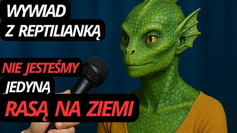 074 | WYWIAD z JASZCZUREM - Lacerta Files cz. 2 | NN