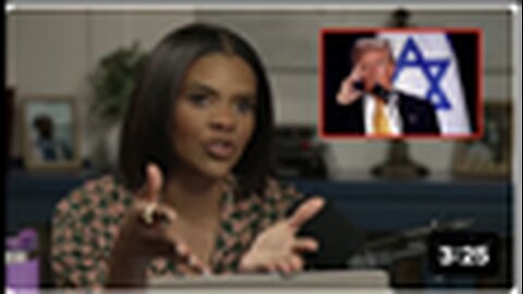 "Unmasking Ethnic Jewish Supremacy under Trump: Thoughts from Candace"
