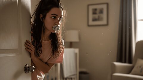 "The Nursery Assignment: Her Regression Report"