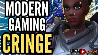 CRINGE MODERN GAMING | MORE LAYOFFS | NINTENDO PRICE INCREASE AGAIN | Hypnocast