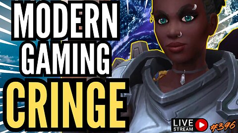 CRINGE MODERN GAMING | MORE LAYOFFS | NINTENDO PRICE INCREASE AGAIN | Hypnocast