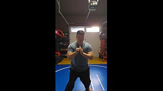 WTD Kickstance Combination 2, Bridge Set (Rank 2)