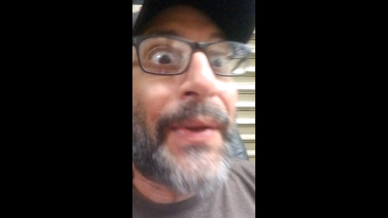 First comes telepathy, then.....