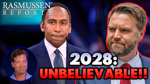 SHOCK POLL: Democrats Destroyed by Outsider and Republicans are in Trouble!