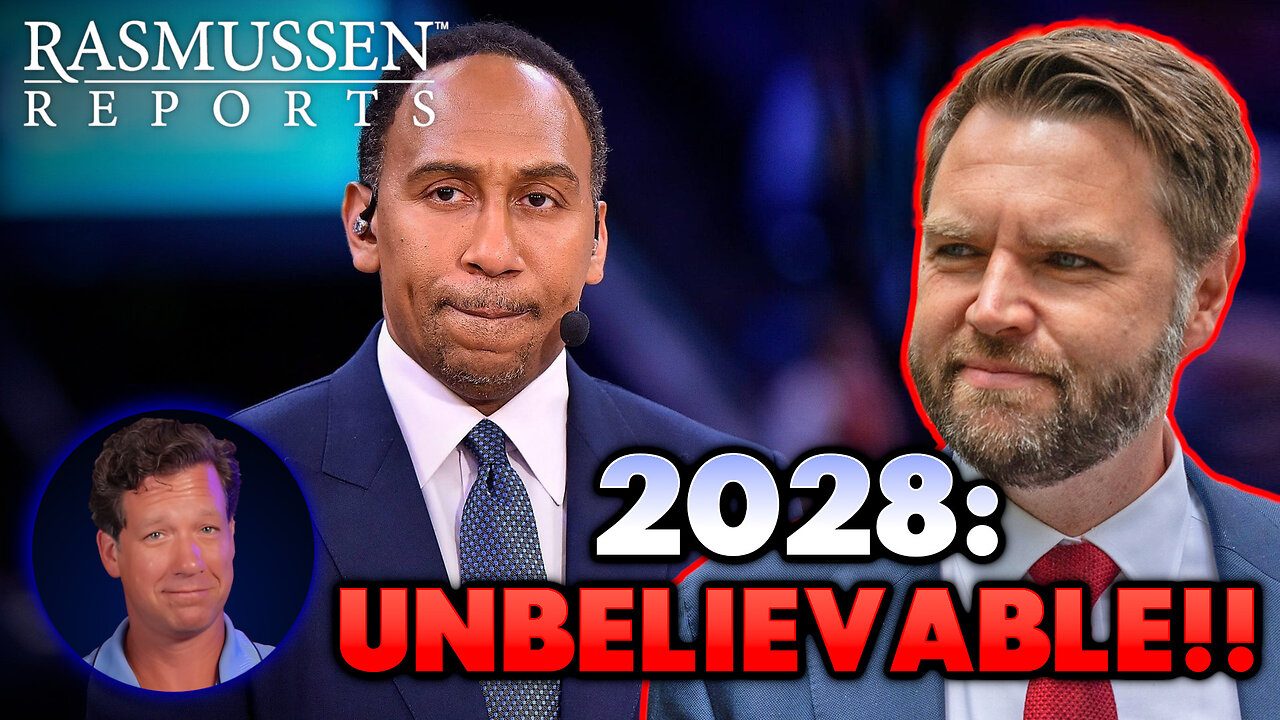 SHOCK POLL: Democrats Destroyed by Outsider and Republicans are in Trouble!