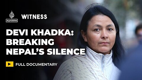 Nepal_s undefeated survivors of wartime sexual violence _ Witness Documentary