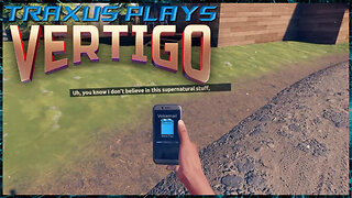 Galaxy swapping in Vertigo!