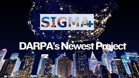 "DARPA Unveils SIGMA Technology to Safeguard Major US Metropolis: An In-depth Overview"