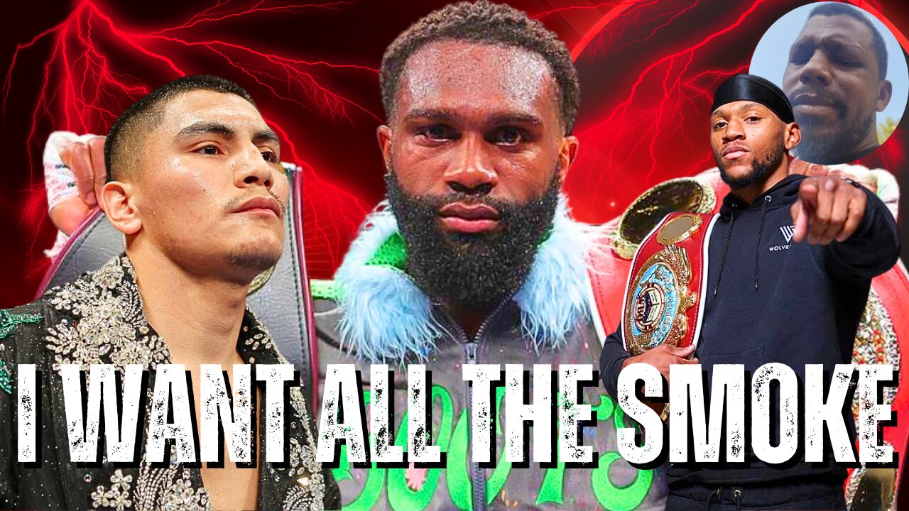 Boots Ennis Destroys Stanionis: Is Brian Norman Jr Next or Vergil Ortiz?