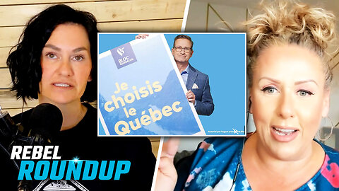 'No future for oil and gas,' declares Bloc Quebecois leader