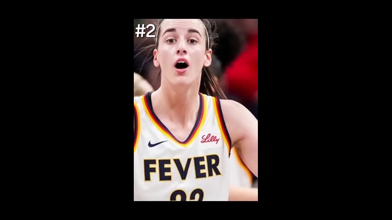 2# Does Caitlin Clark have a show today? Current information about the Indiana Fever star's injuries