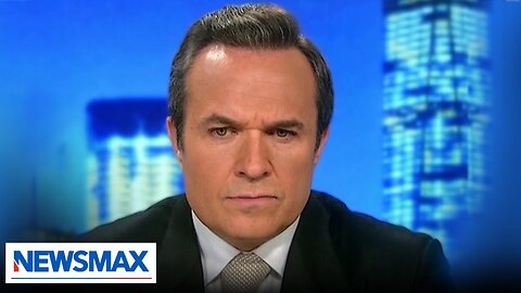 Biden era led to open 'communist' playbook in major cities: Greg Kelly