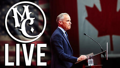 🔴 Canada Sticks With the Libs, Albertan Secession, India-Pakistan War? & More LIVE 9 ET