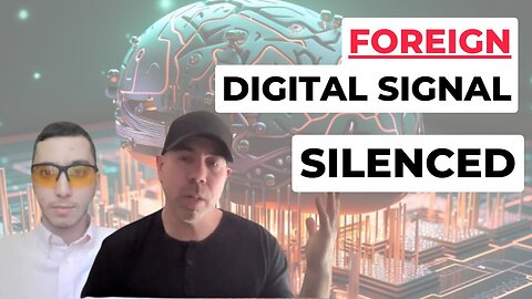 "Discover How Anti-Nano Devices Can Eliminate Hazardous Digital RF Emissions from Humans"