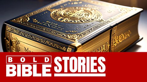 Daniel Warned Us About This Prophetic Red Flag - Bold Bible Stories