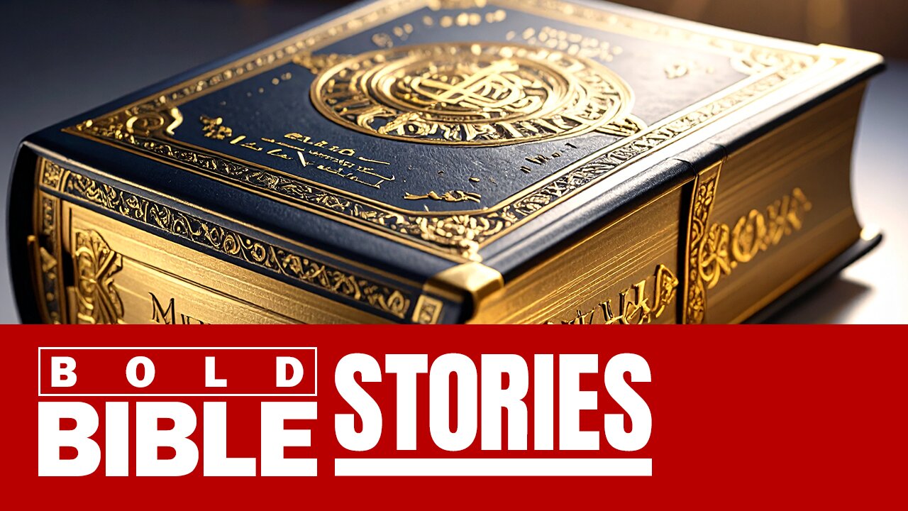 Daniel Warned Us About This Prophetic Red Flag - Bold Bible Stories