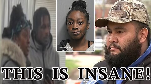 Squatters REFUSED to leave his home! What happened next will SHOCK you!