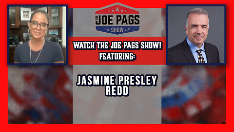 The Joe Pags Show 6-6-25