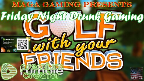 Friday Night Drunk Gaming