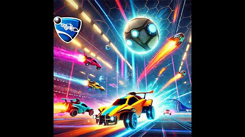 INSANE ROCKET LEAGUE GAMEPLAY | 3V3 DIAMOND | NO COMMENTARY
