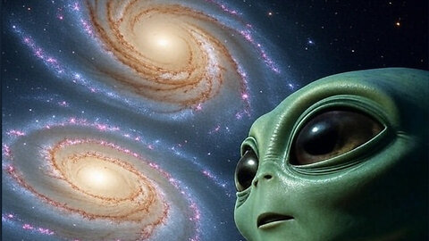 When the Milky Way Collides
