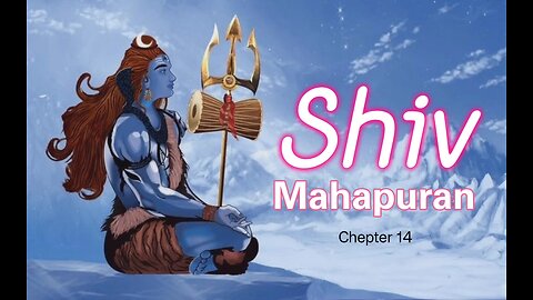 Why Bathing in Ganga, Narmada & Godavari Grants Liberation – Shiv Puran Explained