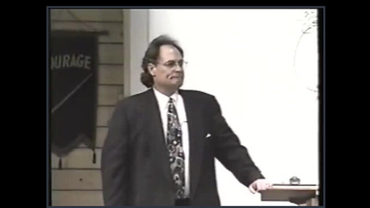 Alex Collier "At the Ranch" November 16, 1996 The Andromedan Lifestyle part 1 of 2
