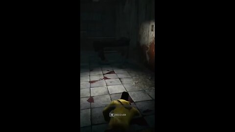 Dbd moments