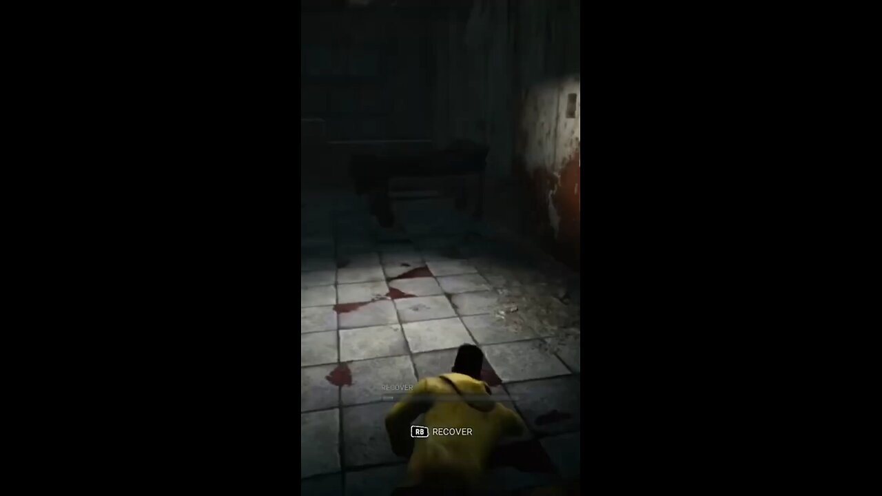 Dbd moments