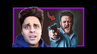 He's Going Insane Over Duck Sauce // The Duck Sauce Killer