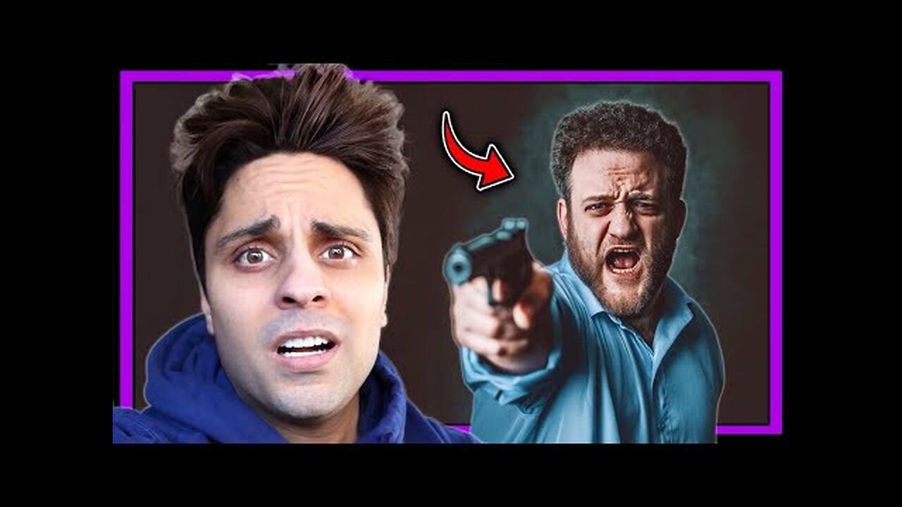 He's Going Insane Over Duck Sauce // The Duck Sauce Killer
