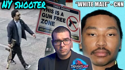 CNN's "possibly white" shooter... Culture war slaughter. $600 Tariff Rebate Debate. TC 7/29/25