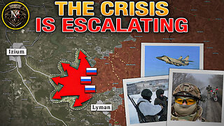 Preparations for a New Strike are Underway⚡Izium's Defenses are Crumbling💥Military Summary 2026.1.11