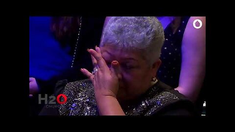 Christine D'clario - En Vivo, Cuenta su impactante Testimonio - ¡Concierto Completo.