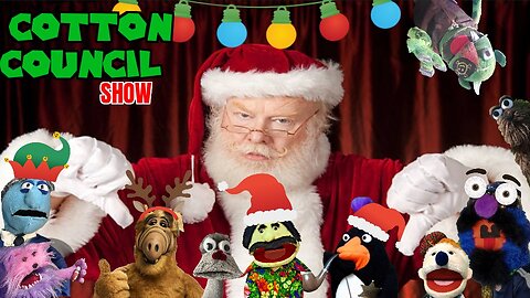 The Cotton Council | Xmas Special 2025