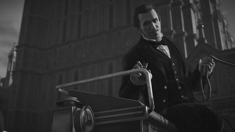 Assassin's Creed Syndicate Episode 4: Freedom of the Press